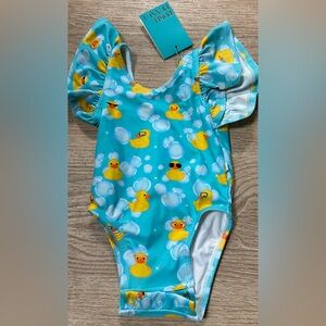 Posh Peanut Swimsuit